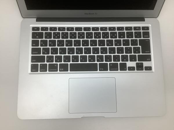 ジャンク!APPLE MacBookAir7.2(A1466)○Core i5 5250U 1.6G 4G 128G SSD_画像2