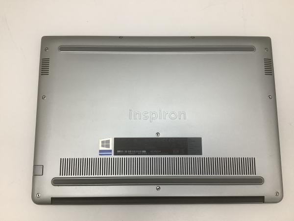 ジャンク!DELL Inspiron 7472○Core i5 8250U 1.6G 4G 256G SSD_画像5