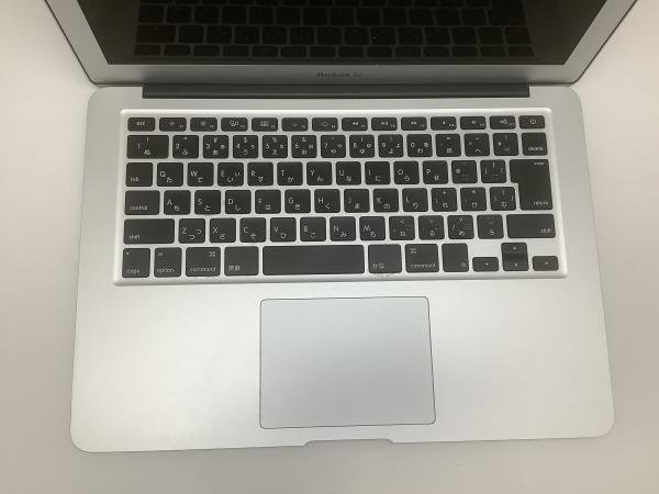 ジャンク!APPLE MacBookAir7.2(A1466)○Core i5 5350U 1.8G 8G_画像2