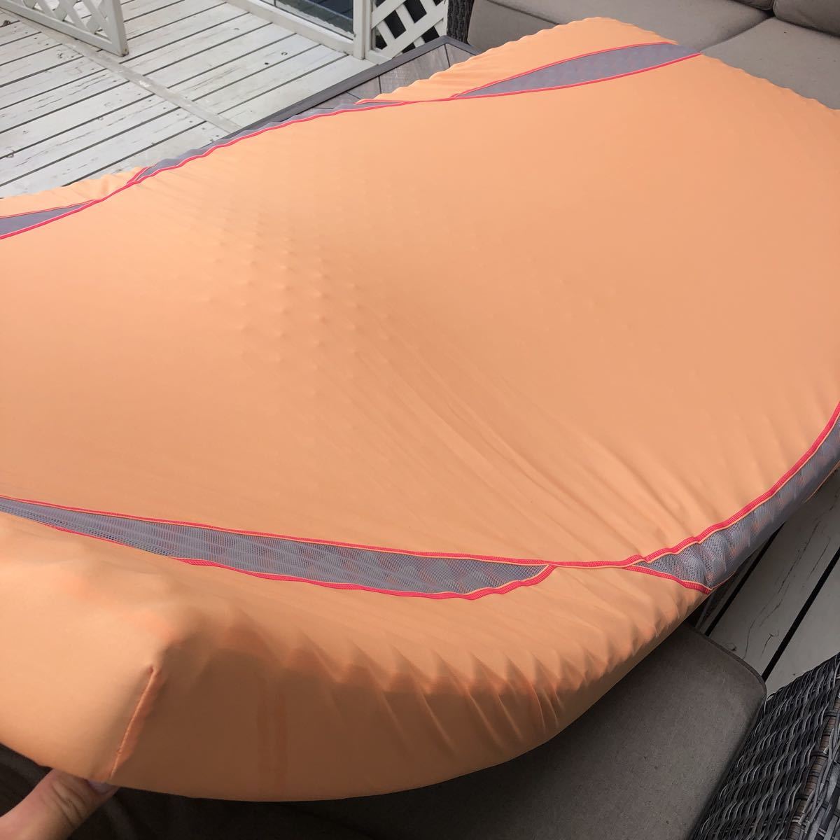 送料込み美品 東京西川AIR シングルサイズ マットレス エアー 送料込み美品 東京西川AIR シングルサイズ マットレス エアー