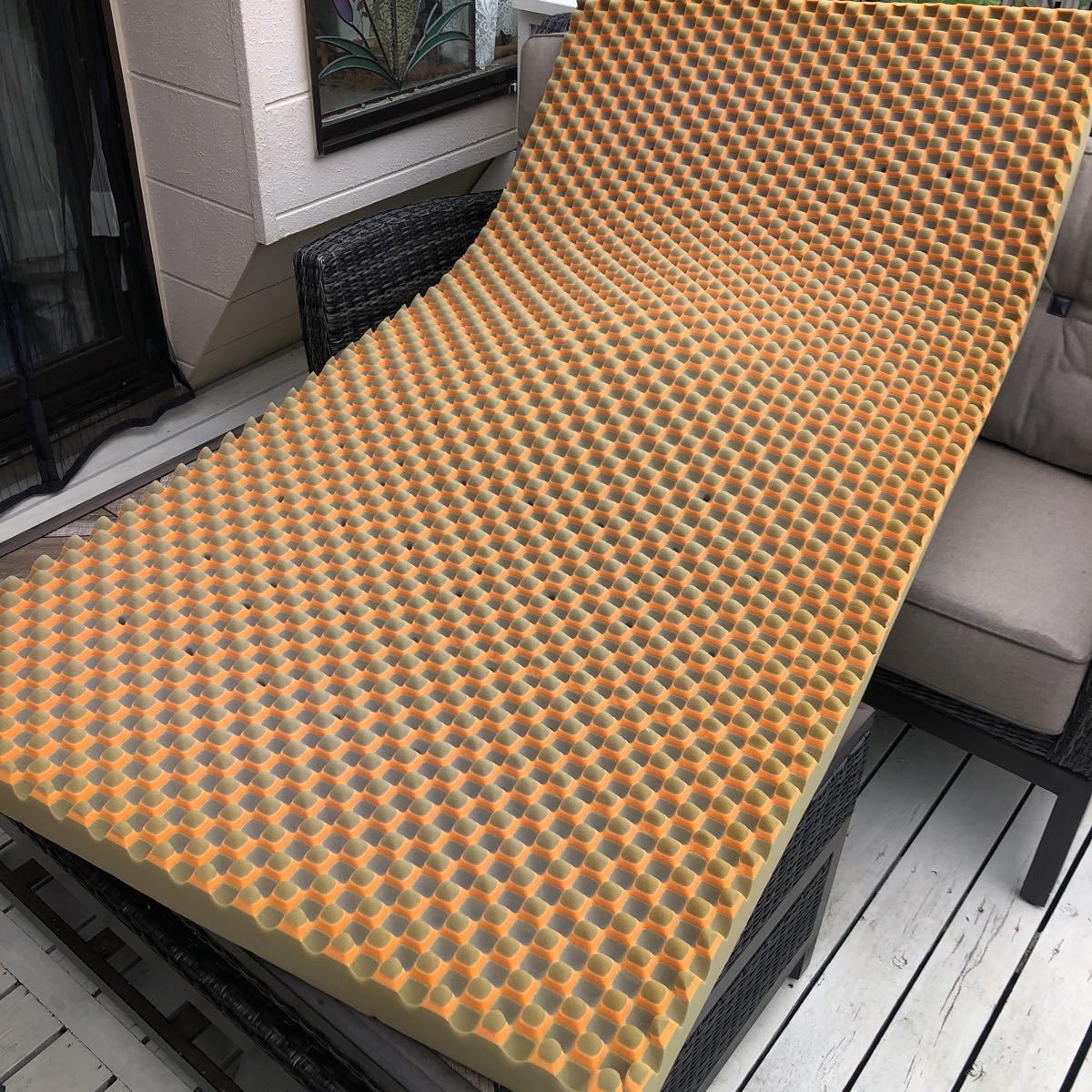 送料込み美品 東京西川AIR シングルサイズ マットレス エアー 送料込み美品 東京西川AIR シングルサイズ マットレス エアー
