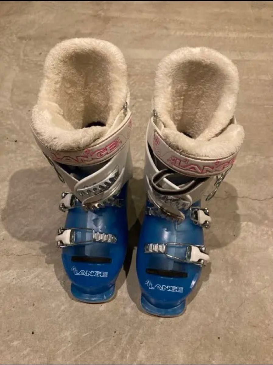 アトミック ATOMIC REDSTER 23-23.5cm　スキーブーツ アトミック ATOMIC REDSTER 23-23.5cm スキーブーツ Unisex