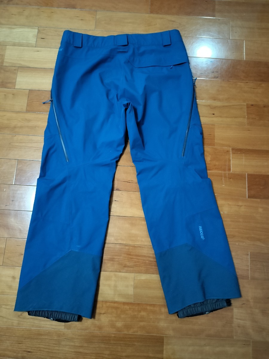 春夏新作 Patagonia Powder スノーボード【中古品】 スキー GORE-TEX