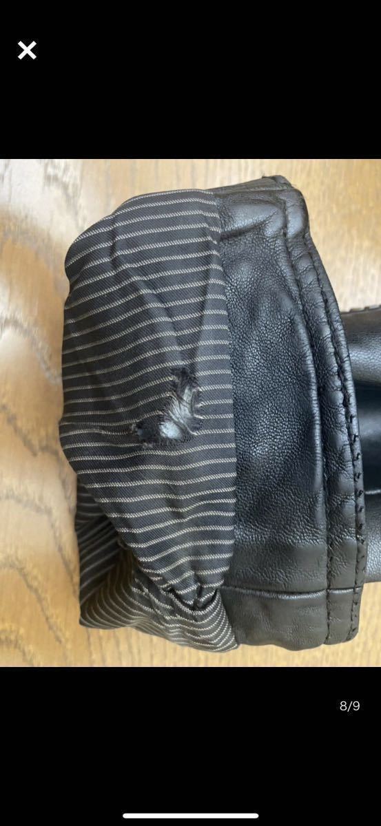 dior homme 05aw tポケットレザー フランス製 saint laurent dior homme 05aw tポケットレザー フランス製 saint laurent