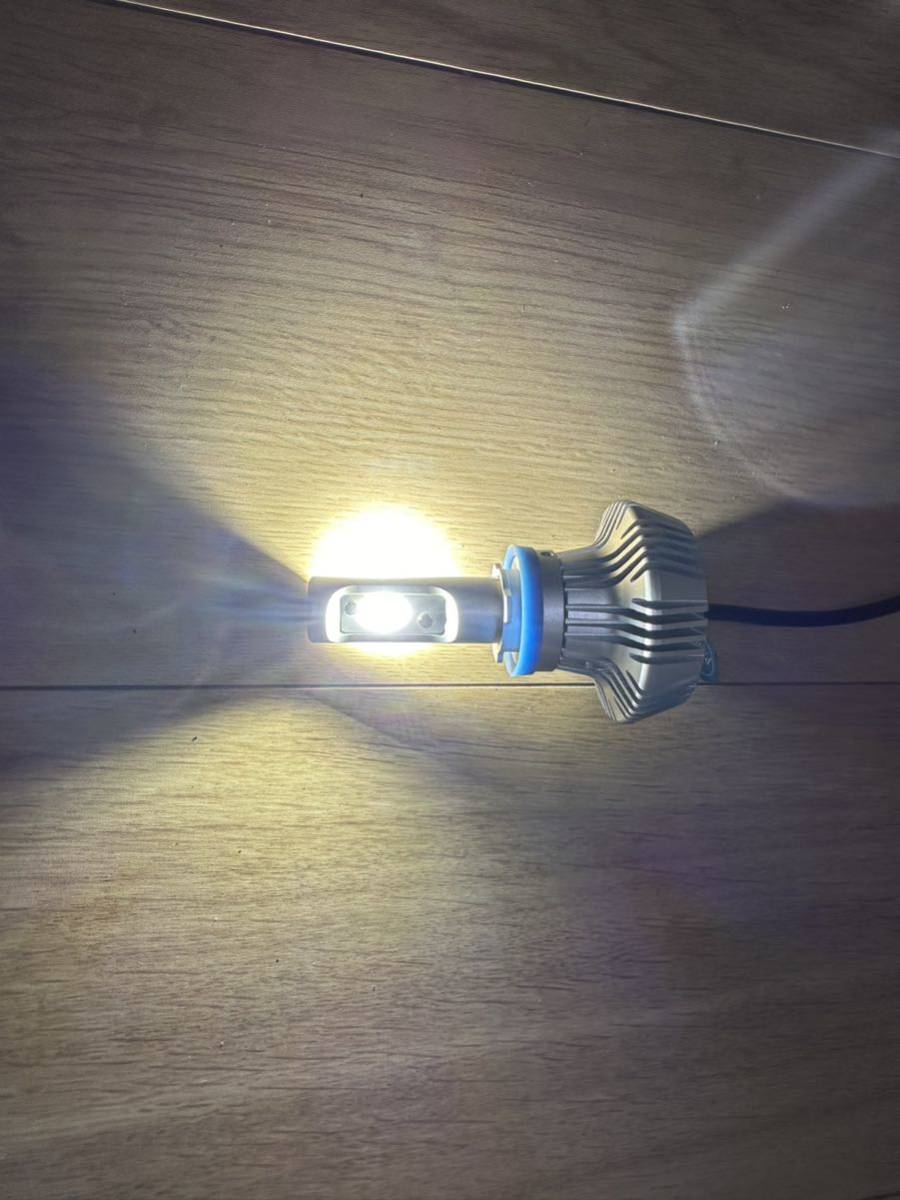 ※動作確認済※PIAA LED バルブコントローラー付2個セット_画像8