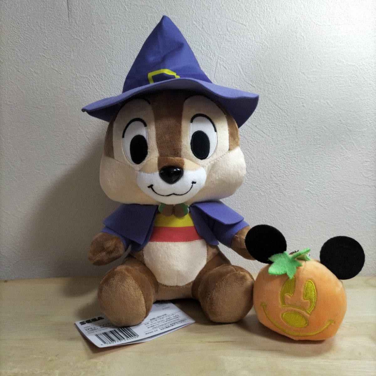 Disney ディズニー チップ&デール チップ デール М ぬいぐるみ Disney ディズニー チップ&デール チップ デール М ぬいぐるみ