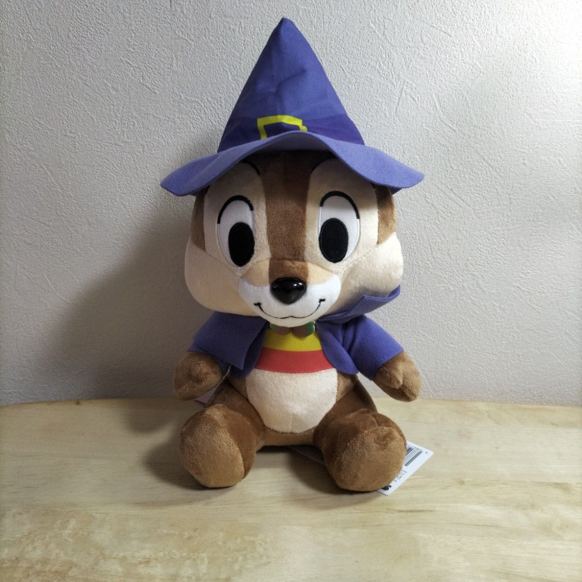 Disney ディズニー チップ&デール チップ デール М ぬいぐるみ Disney ディズニー チップ&デール チップ デール М ぬいぐるみ