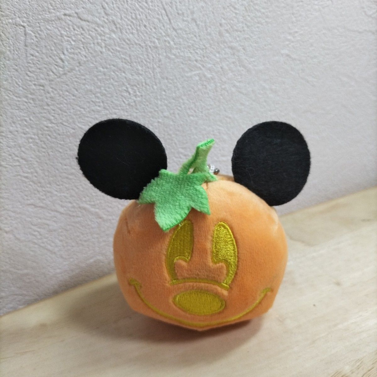 Disney ディズニー チップ＆デール チップ デール М ぬいぐるみ ハロウィンVer. 人形 新品未使用 タグ付き