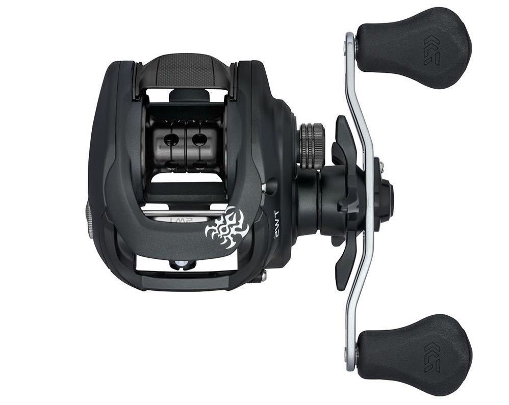 USダイワ限定】TATULA タトゥーラ 150HSL 左 検)ジリオン TW HD USダイワ限定】TATULA タトゥーラ 150HSL 左 検)ジリオン TW HD