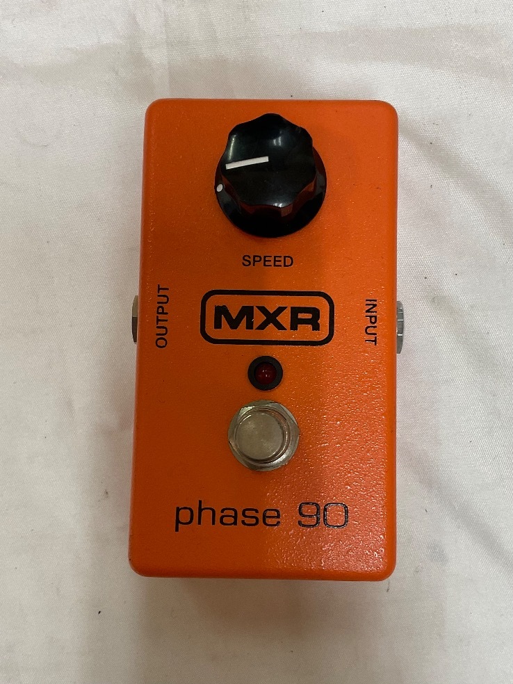 u52866　中古　MXR Phase 90_画像1