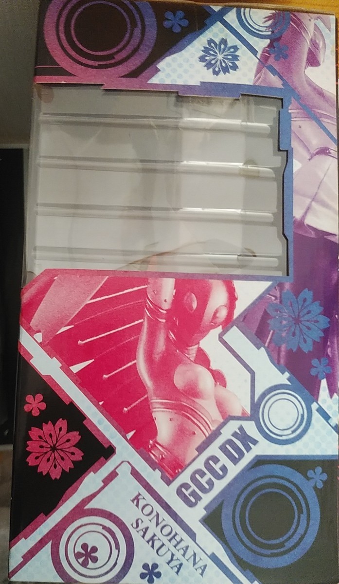  mega house герои игр z коллекция DX Persona 4kono - nasakya нераспечатанный товар коробка царапина иметь 