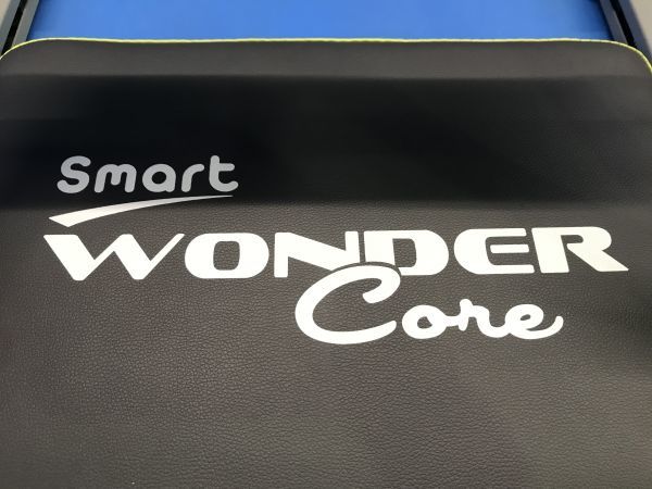 【 オークローン 】ワンダーコア スマート WONDER Core Smart 腹筋 シットアップ エクササイズ フィットネス グリーン 140の画像6