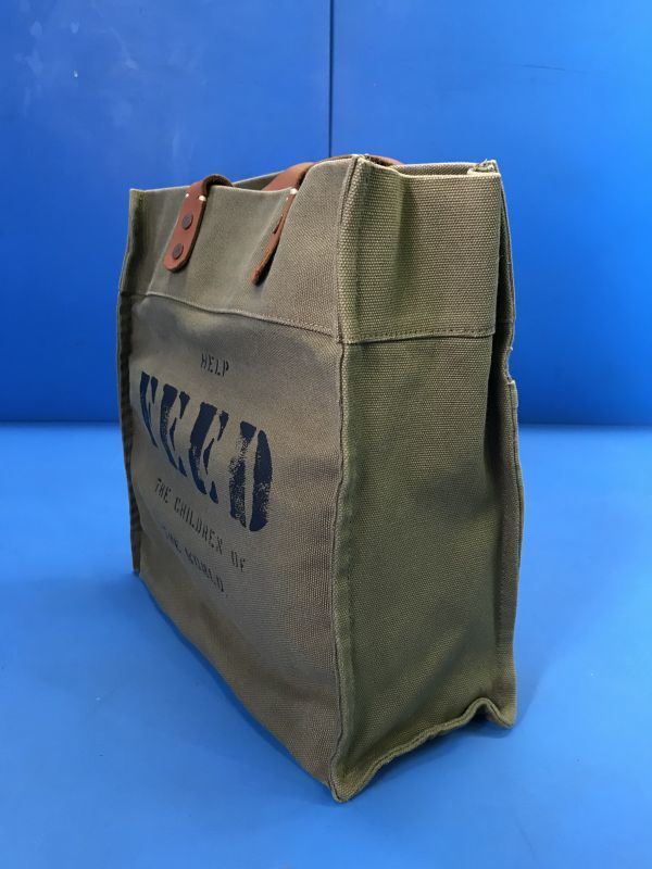 B6【 FEED 】バッグ かばん 鞄 ファッション 60_画像2