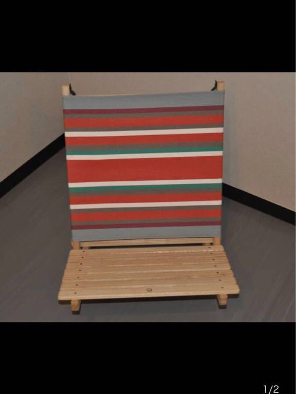CAMP MANIA PRODUCTS/COMPACT LO CHAIR キャンプマニア