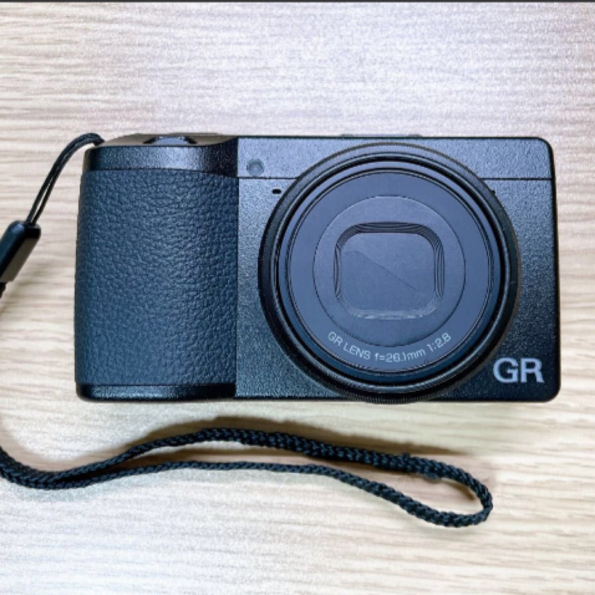 RICOH GRⅢx リコーGR3x 中古美品 商品细节 | Yahoo! JAPAN RICOH GRⅢx リコーGR3x 中古美品 商品细节 | Yahoo! JAPAN
