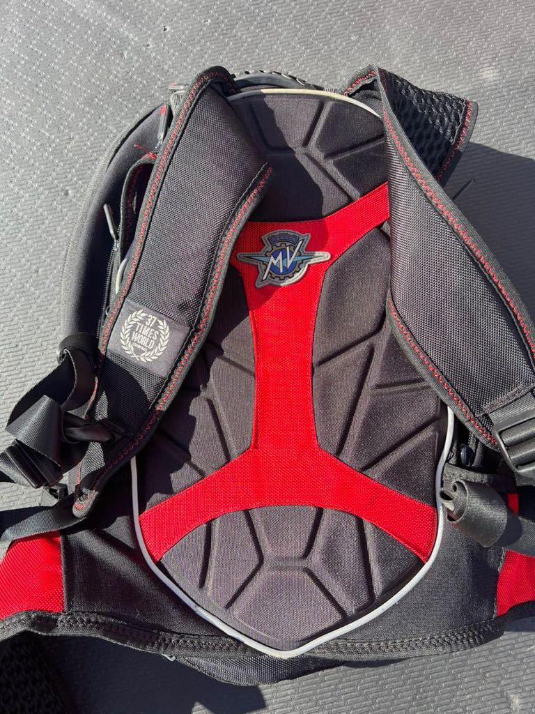 ダイネーゼ DAINESE Backpack_画像7