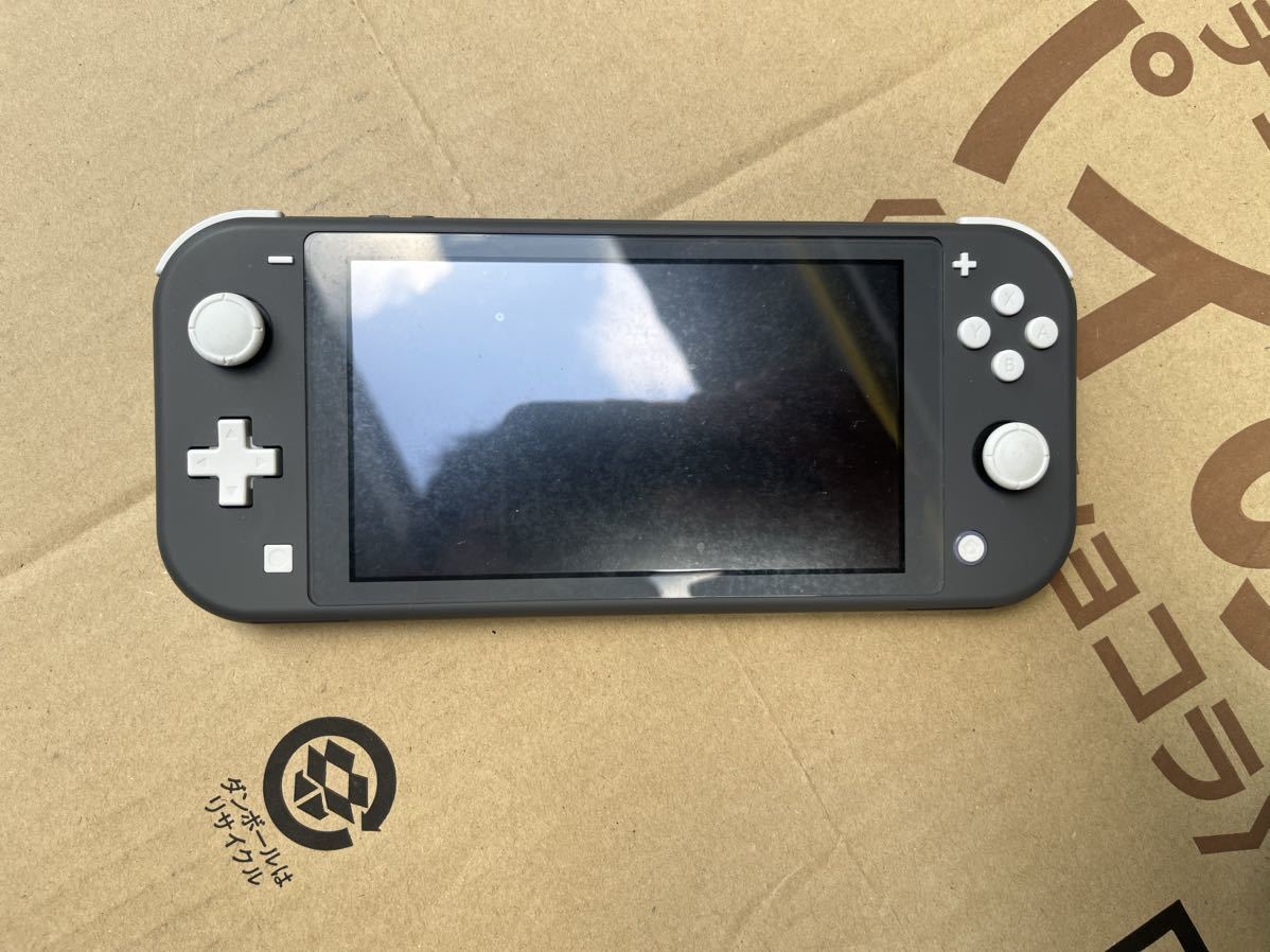 ！ニンテンドースイッチ本体 Nintendo Switch