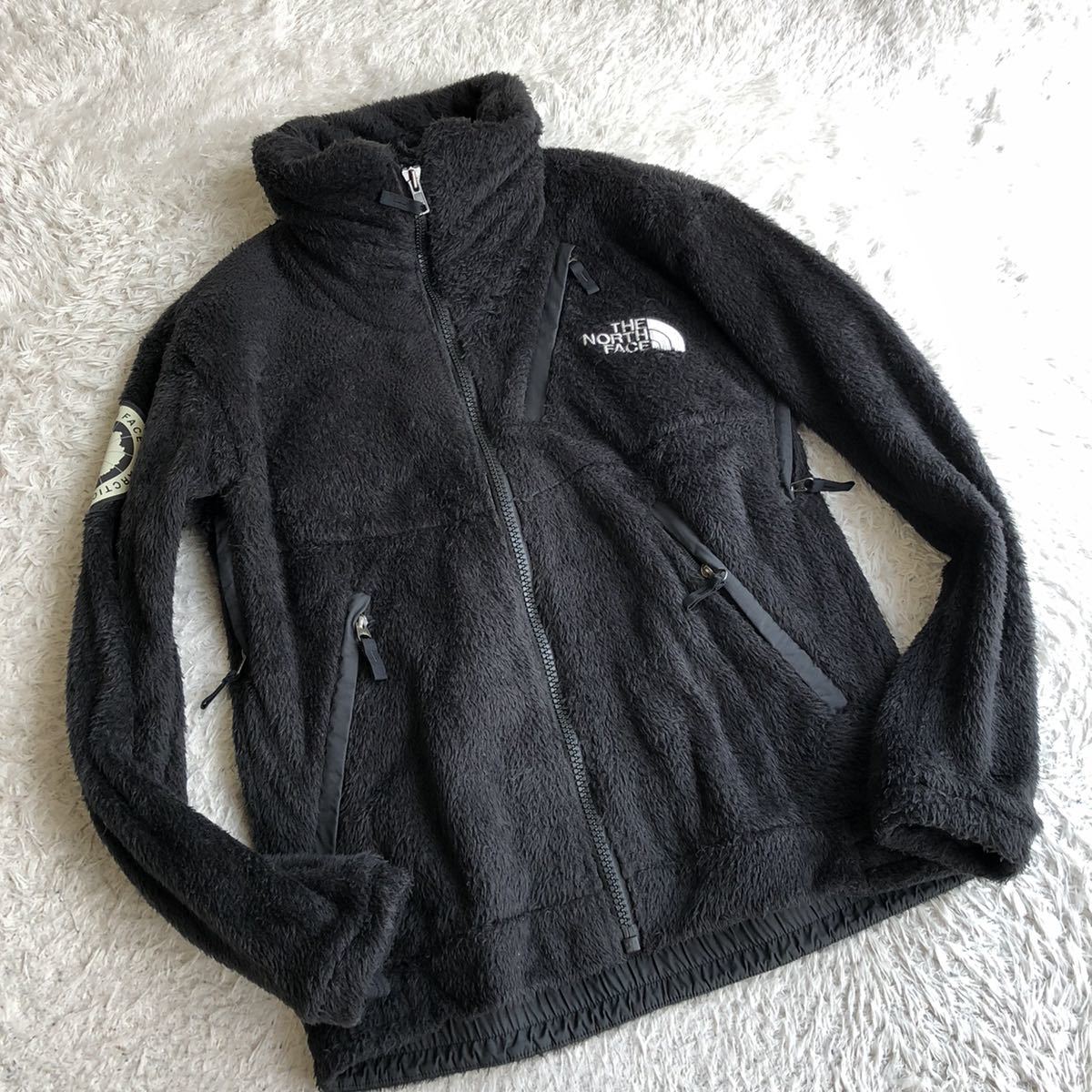 人気商品・アウトレット 【美品】 THE NORTH FACE ノースフェイス