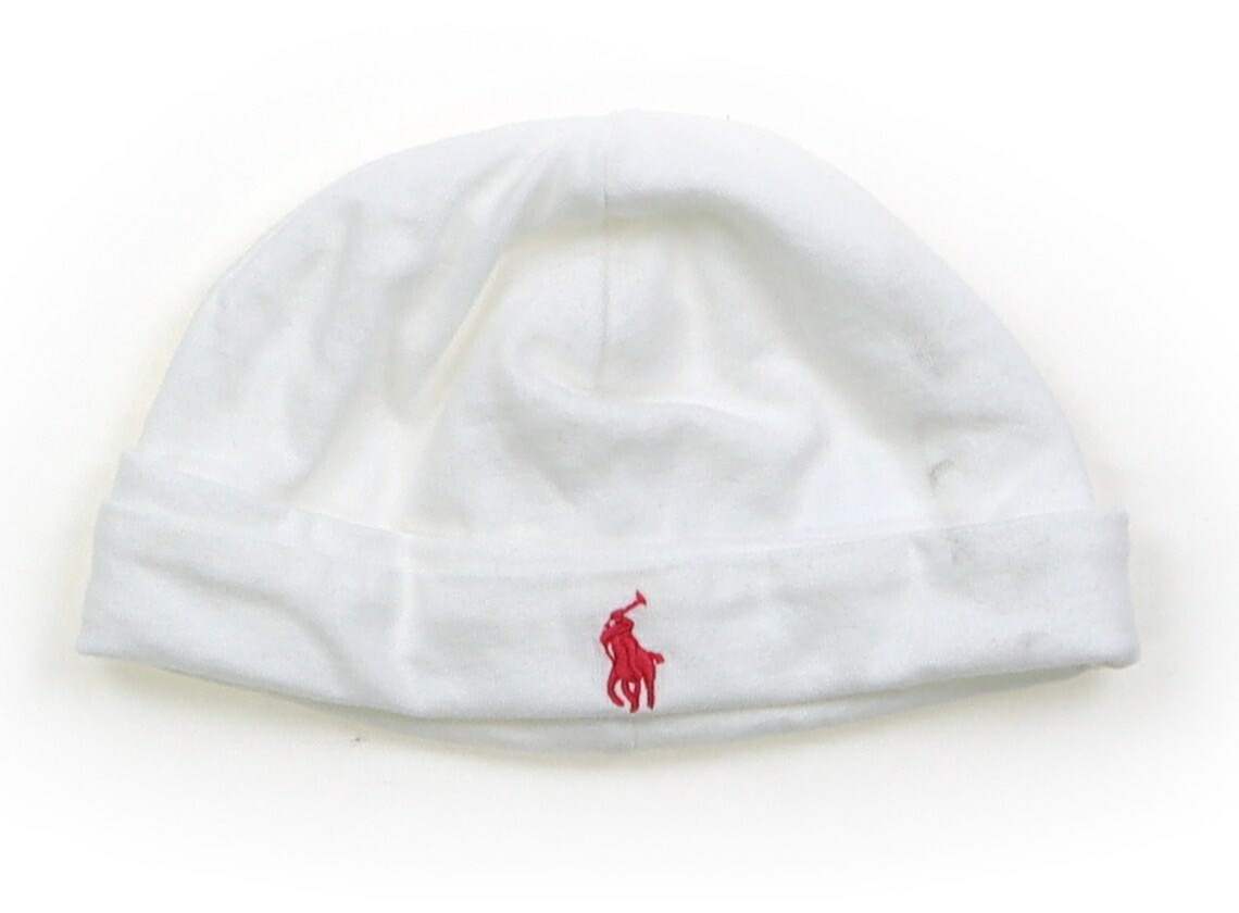 ラルフローレン Ralph Lauren 帽子 Hat/Cap 女の子 子供服 ベビー服 キッズ_画像1