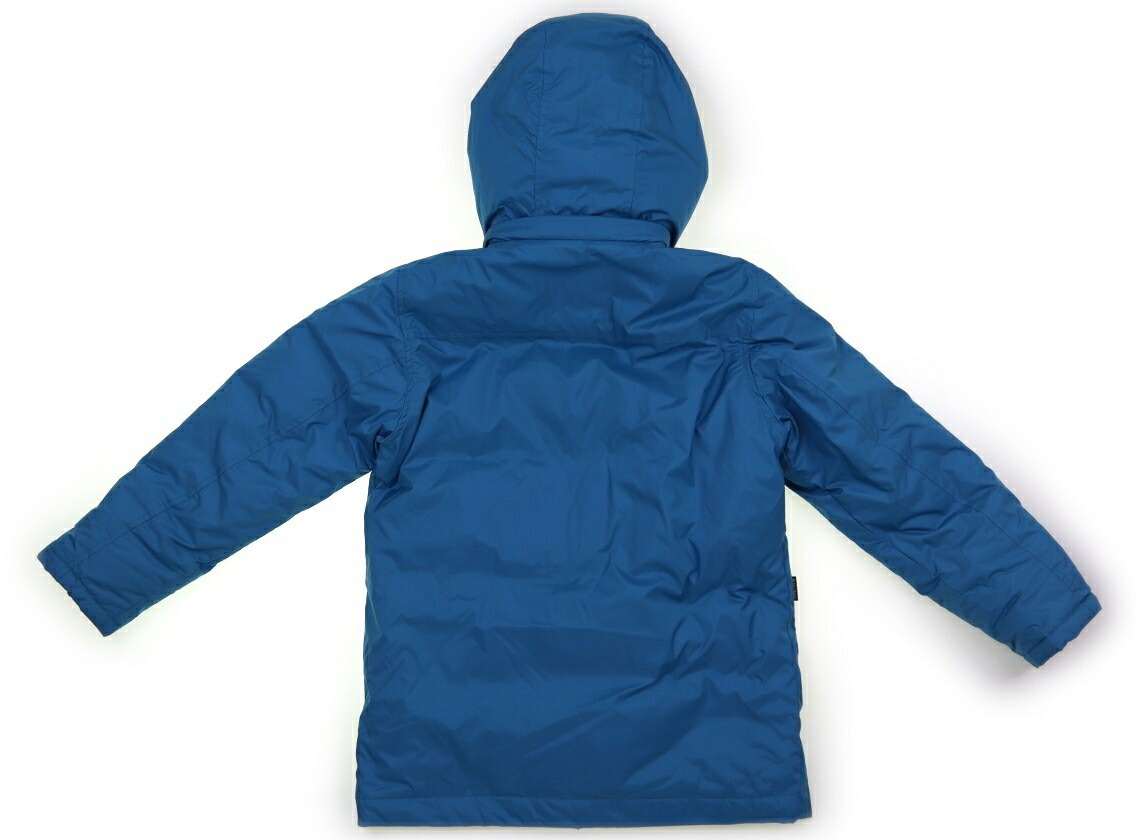 ブルークロス BLUE CROSS コート・ジャンパー 130サイズ 男の子 子供服 ベビー服 キッズ_画像2