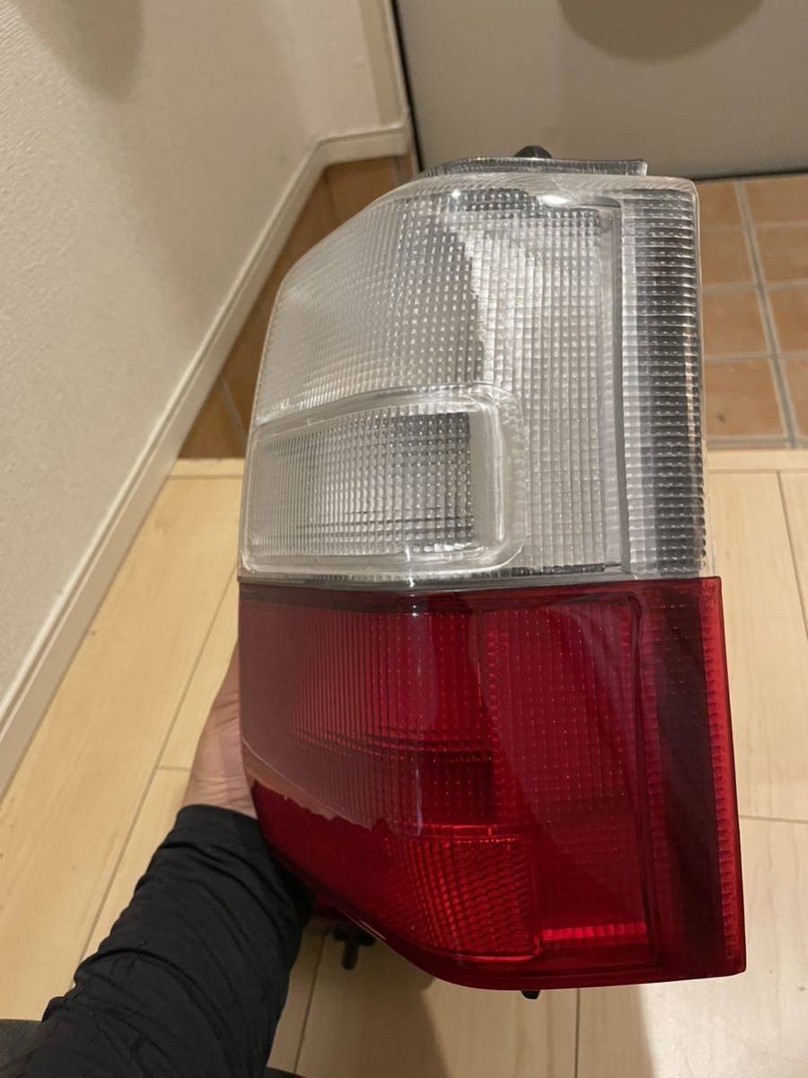 HA11S、HA21S等旧規格H系アルトアルトワークス紅白テール HA11S、HA21S等旧規格H系アルトアルトワークス紅白テール