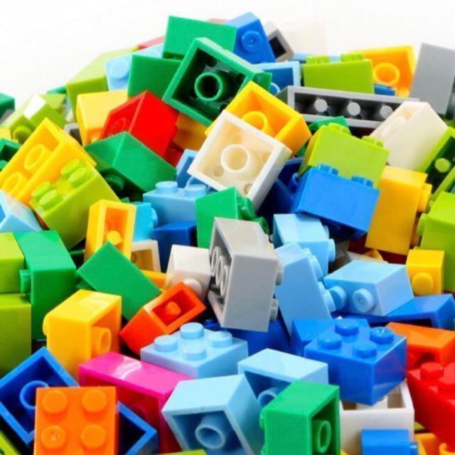 レゴ 互換 ブロック 500個セット 互換性 男の子用_画像7