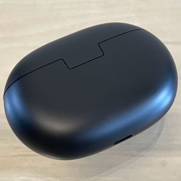 良好品】 ☆美品☆Beats Studio Buds + ブラック 充電ケースのみ/B04