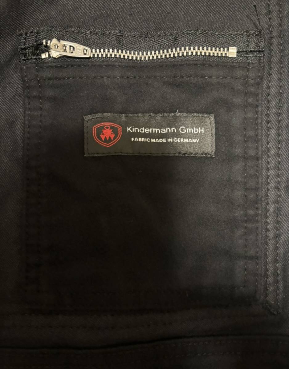 キムタク私物着 同型別色 23FW Supreme Moleskin Work Jacket 黒 M
