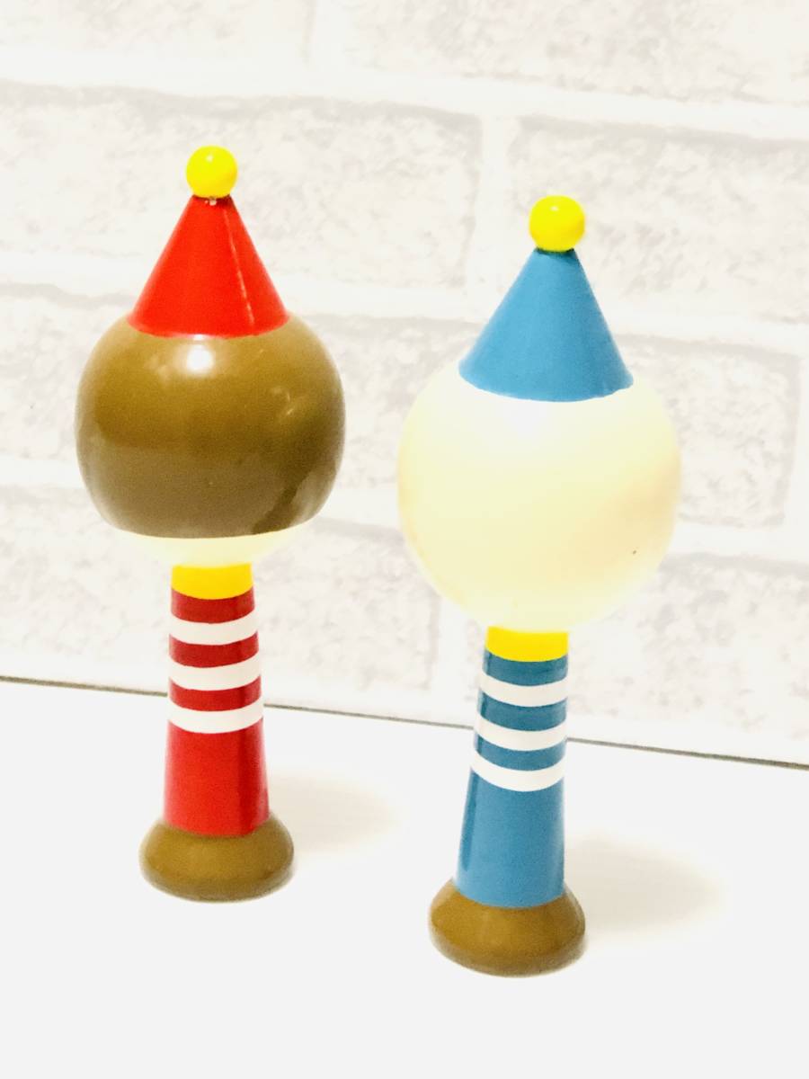 新品　KINDER SPIEL マラカス　maracas　BOY　男の子　がらがら　対象年齢1歳以上_GIRLは別出品しています。