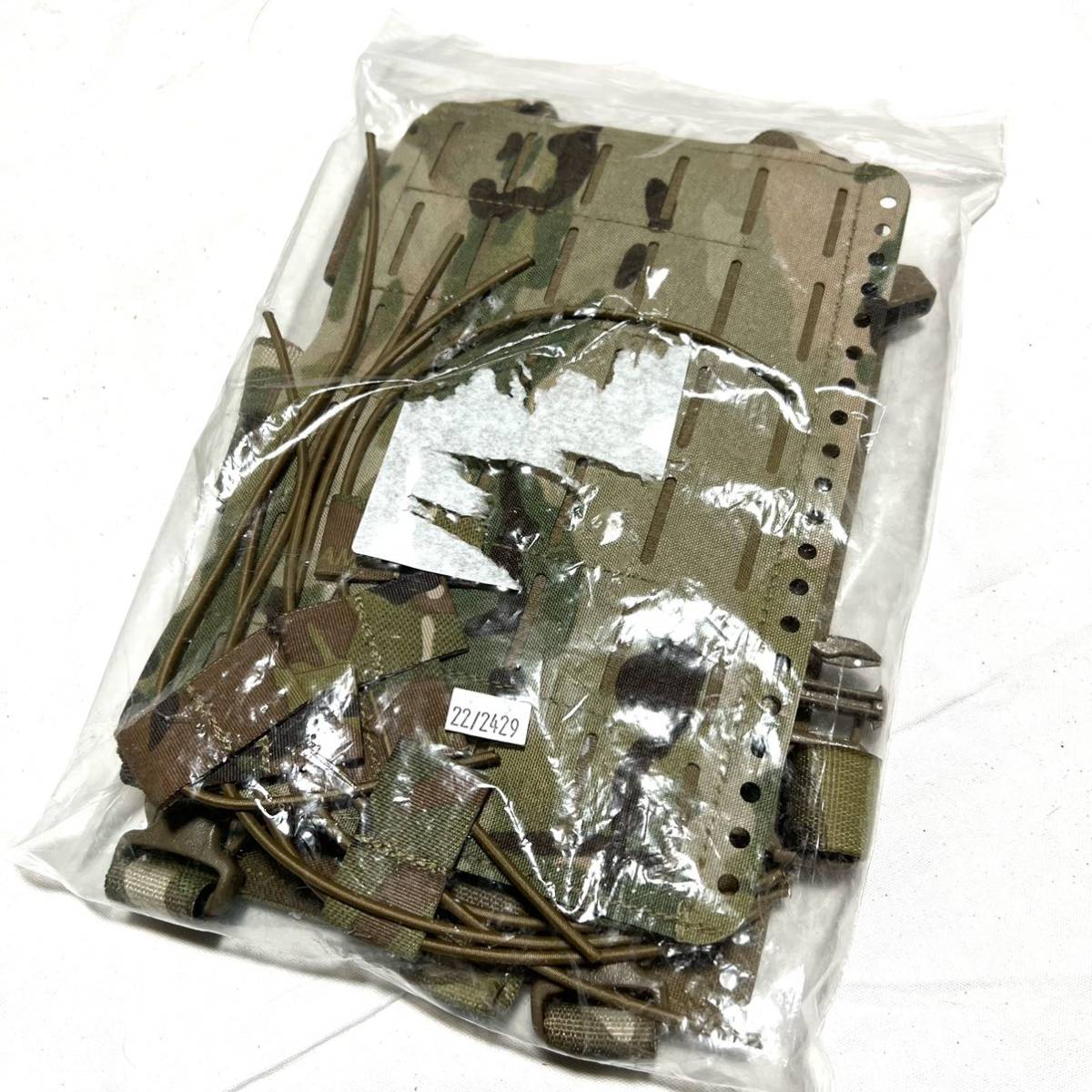 新品 Spiritus Systems 34 Alpha Chest Rig スピリタスシステム 34A