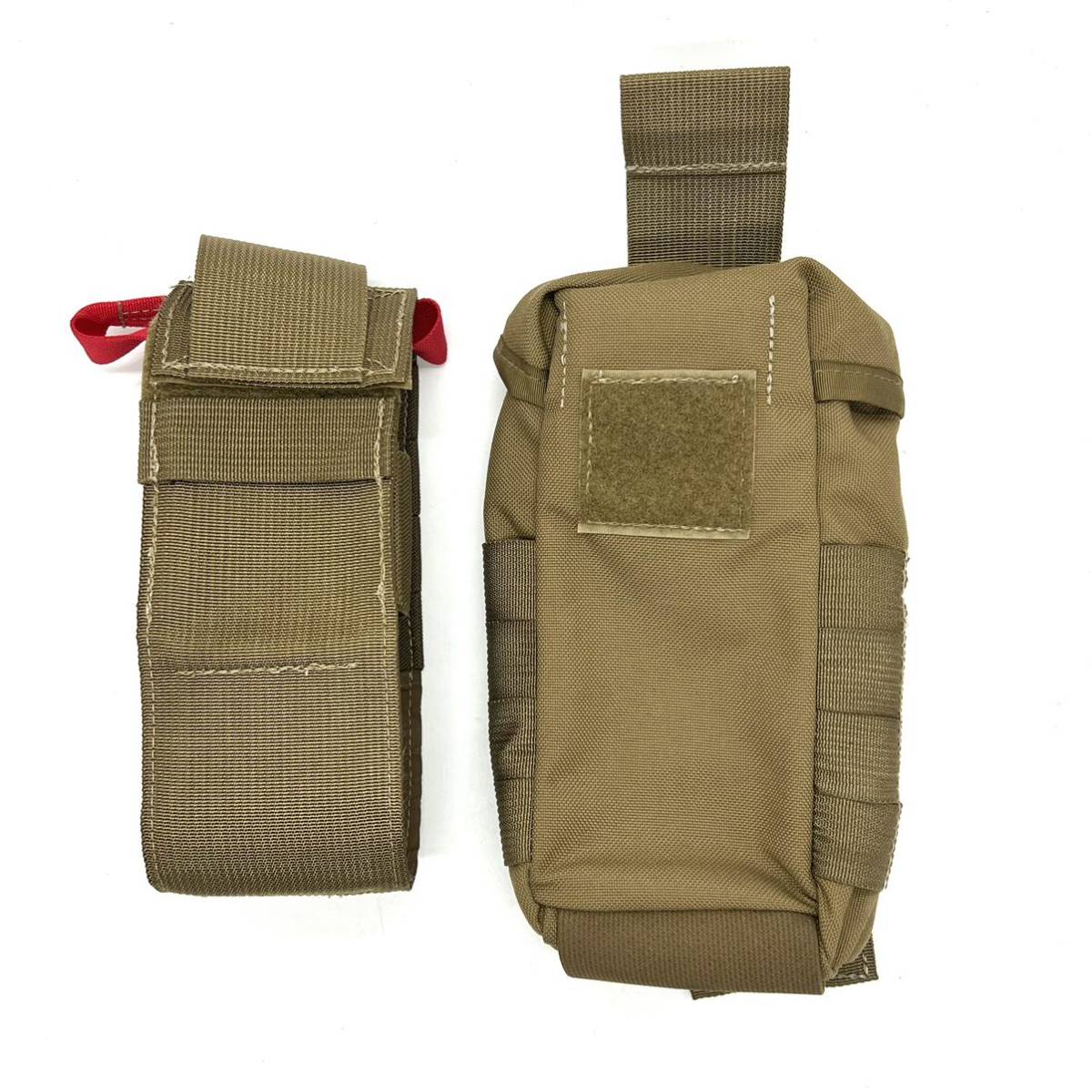 送料無料 Chinook Medical Gear チヌークメディカル IFAK Pouch Kit & Insert IFAKポーチ インサート付 メディカルポーチ コヨーテブラウン_画像1