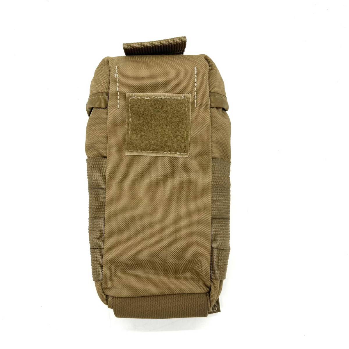 送料無料 Chinook Medical Gear チヌークメディカル IFAK Pouch Kit & Insert IFAKポーチ インサート付 メディカルポーチ コヨーテブラウン_画像2