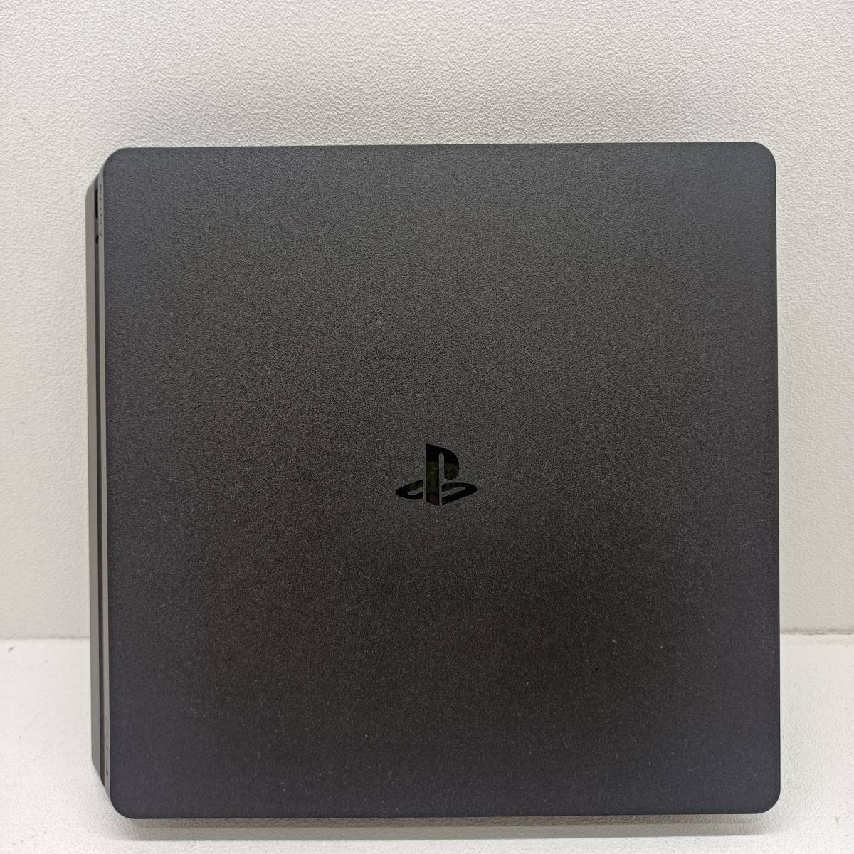 新発売の 071）A 〈中古品〉Playstation4 500GB【動作確認/初期化済