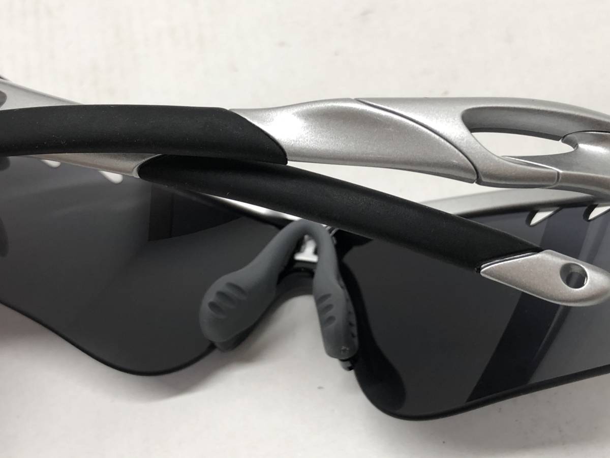 E◆ OAKLEY オークリー ◆ アイウェア RADAR LOCK PATH レーダーロックパス サングラス / OO9206-03 131 _画像10