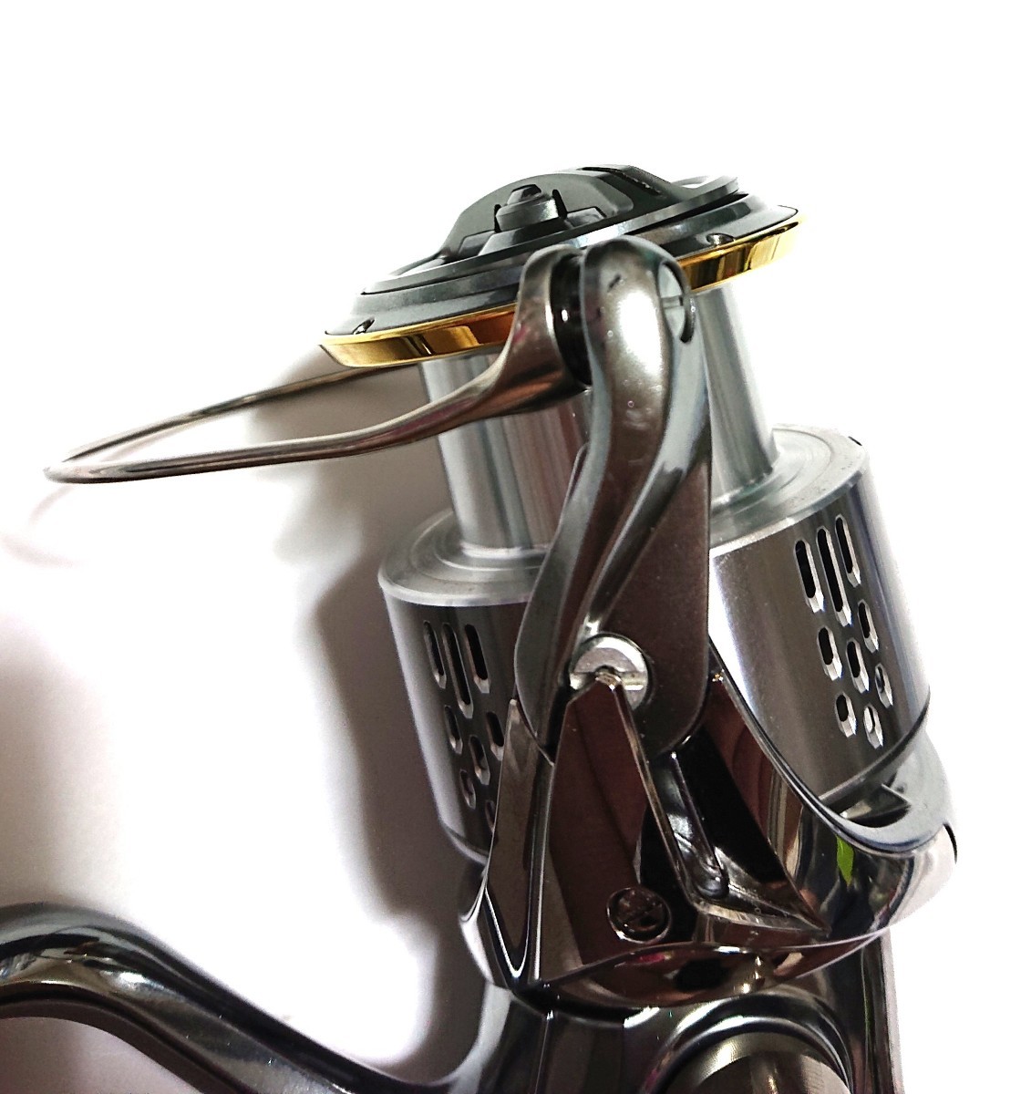 18ステラC5000HGリブレハンドルカスタム 管理40|Yahoo!フリマ 18ステラC5000HGリブレハンドルカスタム 管理40|Yahoo!フリマ
