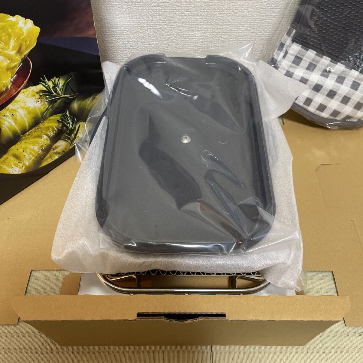2/29日まで特価(値下げ不可)新品未使用 ラクックグラン 2/29日まで特価(値下げ不可)新品未使用 ラクックグラン