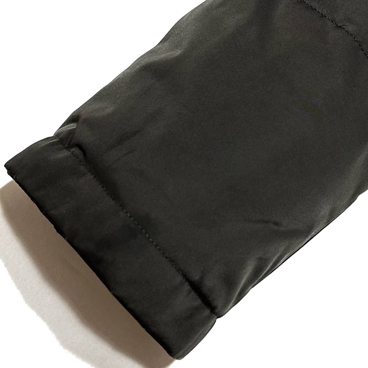 定価9 4万 wjk SEPARATE HOOD SIMPLE DOWN JACKET Sサイズ 定価9 4万 wjk SEPARATE HOOD SIMPLE DOWN JACKET Sサイズ