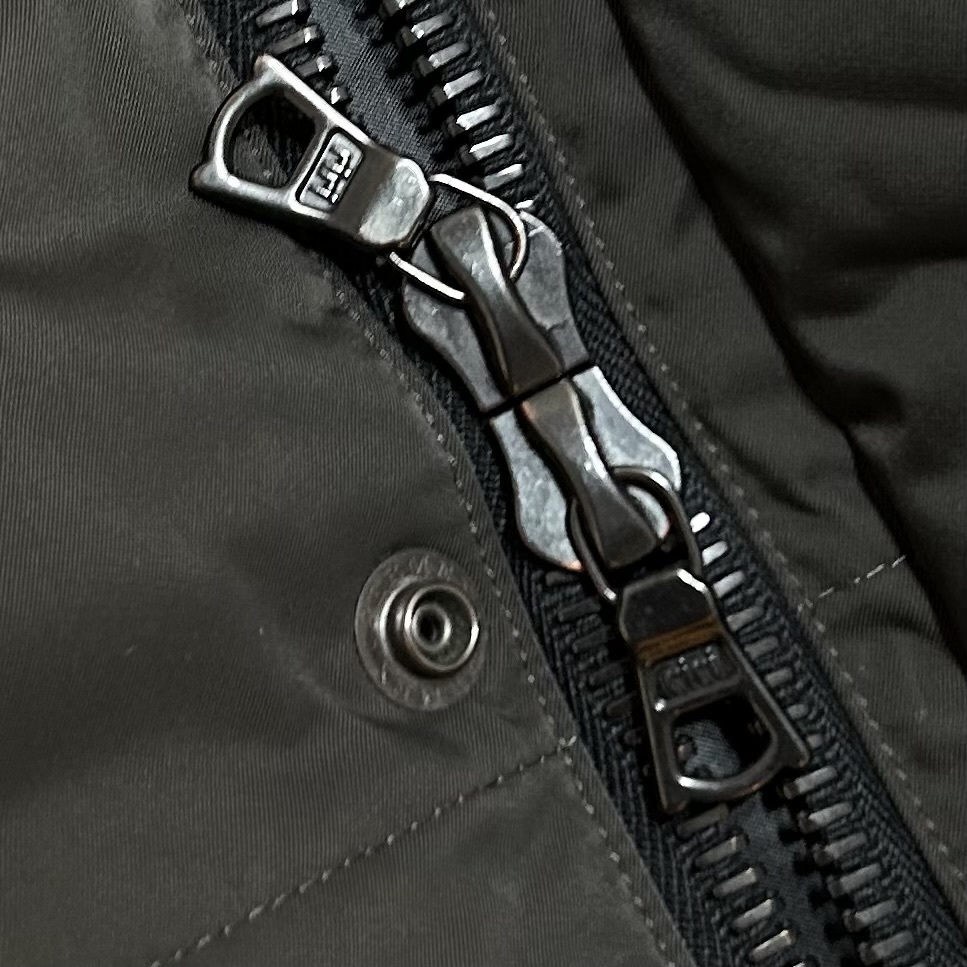 定価9 4万 wjk SEPARATE HOOD SIMPLE DOWN JACKET Sサイズ 定価9 4万 wjk SEPARATE HOOD SIMPLE DOWN JACKET Sサイズ