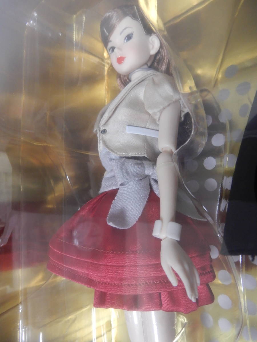 モモコ ドール momoko DOLL エスコート ミー Escort Me special モモコ ドール momoko DOLL エスコート ミー Escort Me special