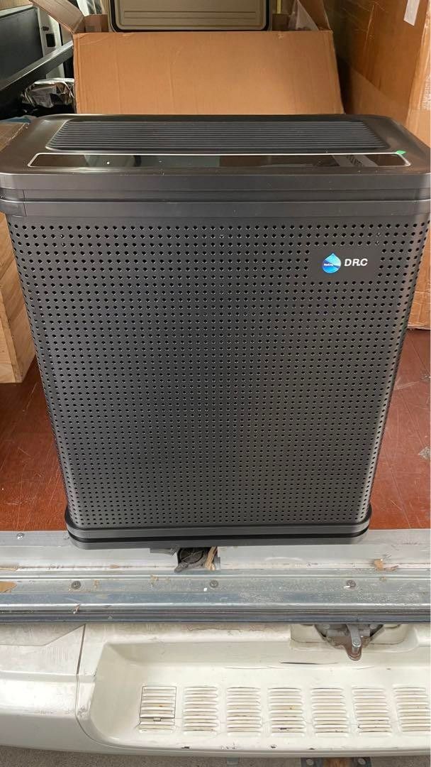 DR C 医薬 空気清浄機 ハイドロ銀チタン セブンガード2Xプロ DR C 医薬 空気清浄機 ハイドロ銀チタン セブンガード2Xプロ