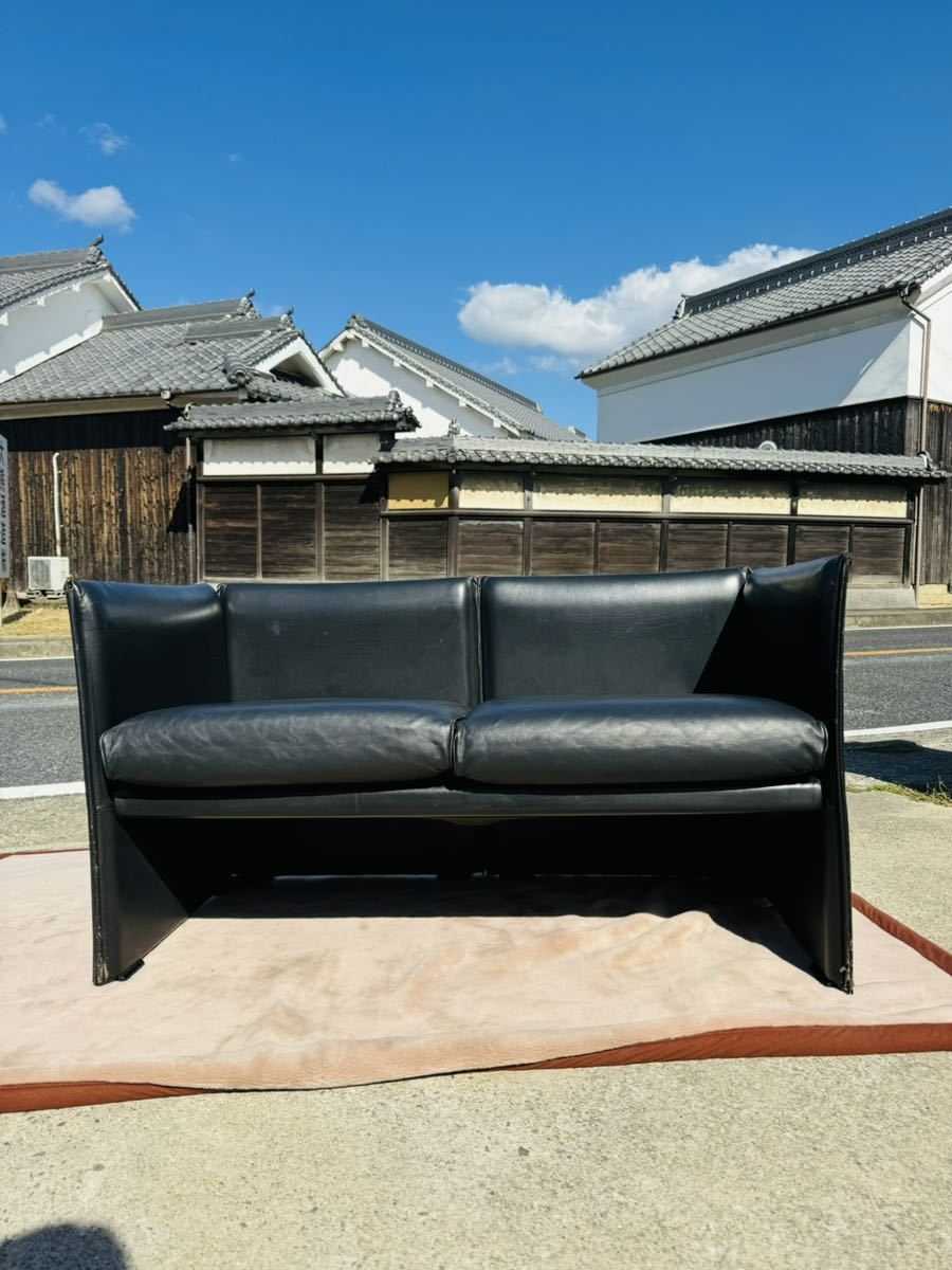 Yahoo!オークション - 希少/高級/Cassina カッシーナ/マリオ Yahoo!オークション - 希少/高級/Cassina カッシーナ/マリオ