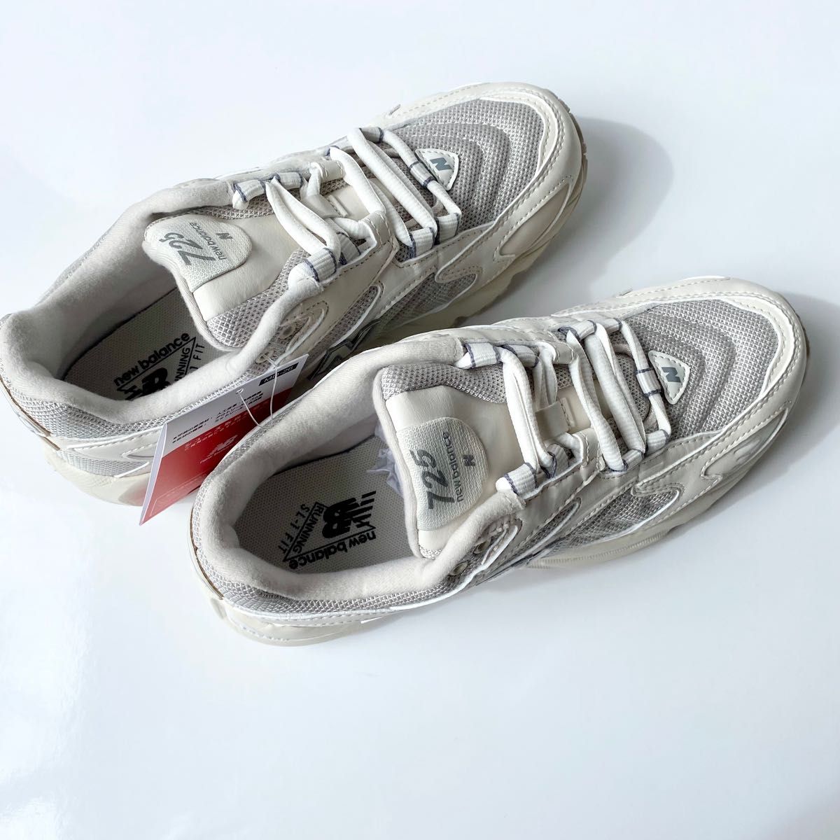 ニューバランス newbalance ML725AL 24 0cm|Yahoo!フリマ(旧 ニューバランス newbalance ML725AL 24 0cm|Yahoo!フリマ(旧