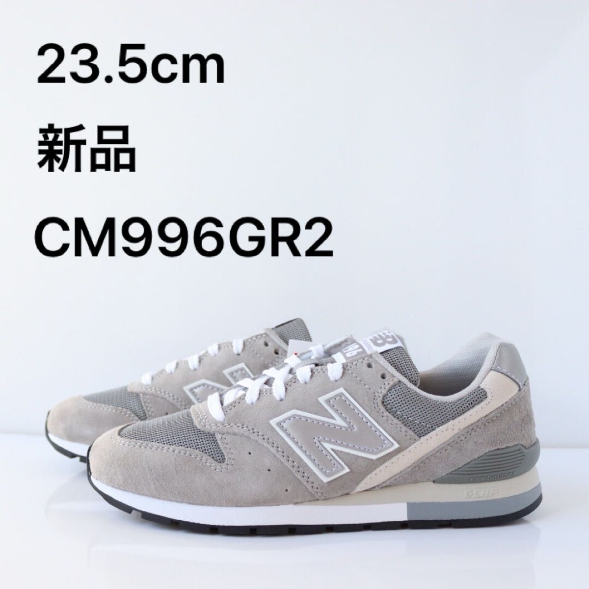 ニューバランス newbalance CM996GR2 23 5cm Yahoo!フリマ（旧）-