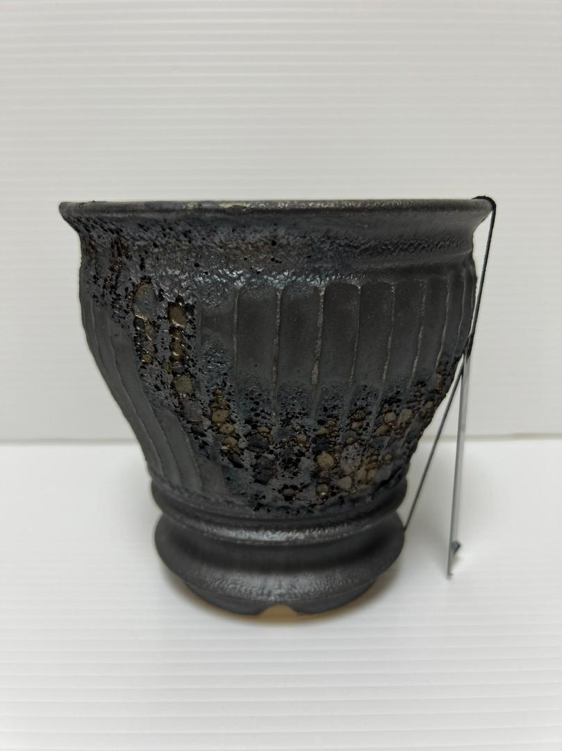 開店祝い 福田修平 陶器鉢【検索】invisible ink raw life factory たけ 工芸品