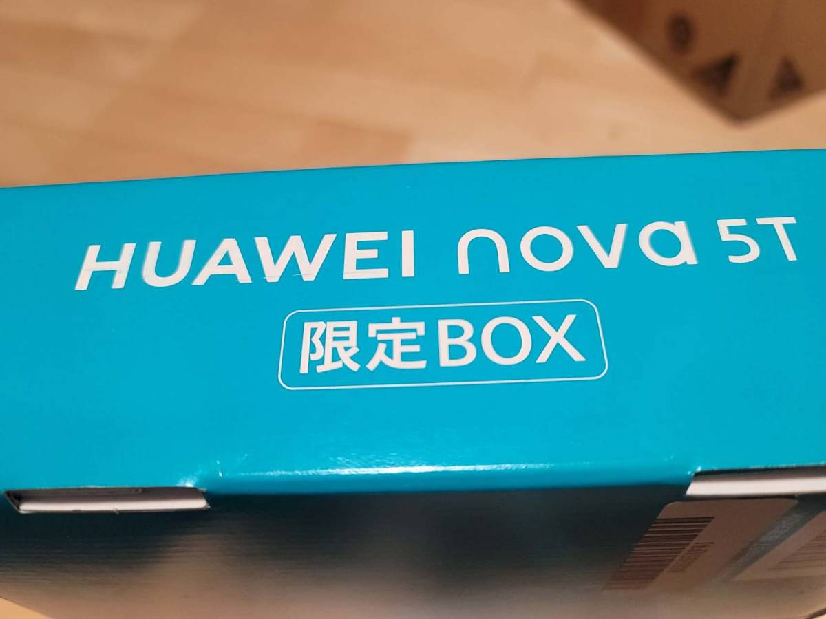 超格安価格 殆ど使用していない新品同様 HUAWEI ワイヤレス