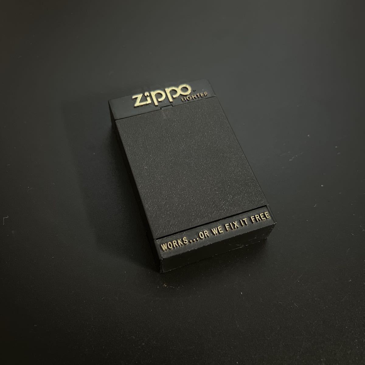 ZIPPO ジッポ 中古_画像6