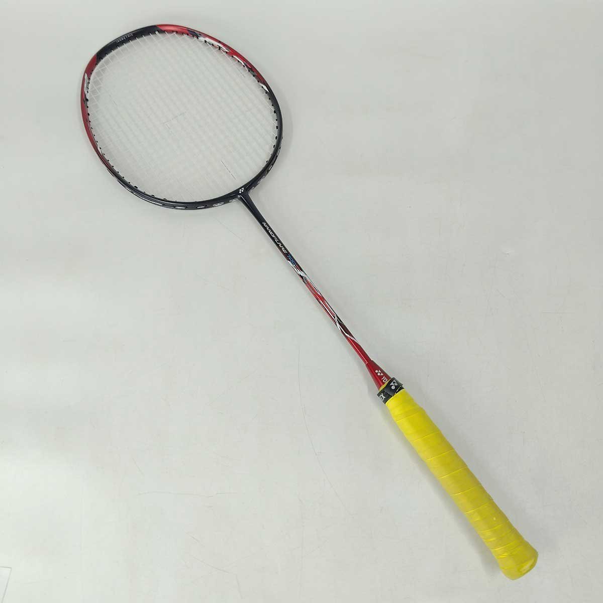 オープニング 大放出セール】 【中古】ヨネックス ナノフレア700 YONEX