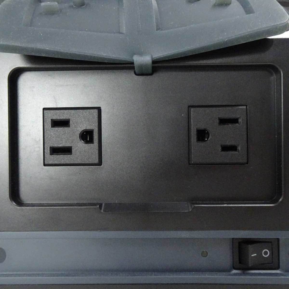 14318円 【中古】SUNGZU パワーステーション ポータブル電源 14318円 【中古】SUNGZU パワーステーション ポータブル電源