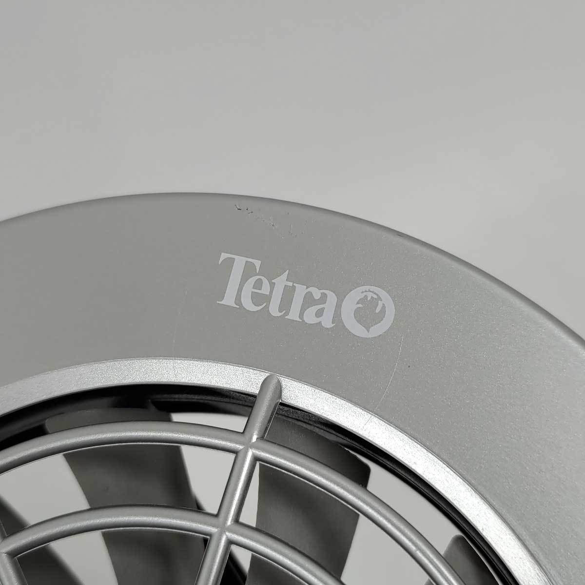 [ б/у ] Tetra прохладный вентилятор CF-60N TETRA 50/60Hz