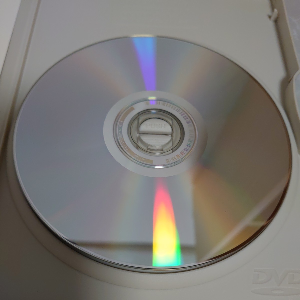 DVD ブレードランナー 最終版 中古品549_画像6